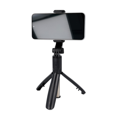 Asmenlazdė-stovas bluetooth black L21 60234 3