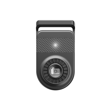 Asmenlazdė-stovas bluetooth su LED apšvietimu black BLAVEC Aura P55 RLP55-TRB23 10