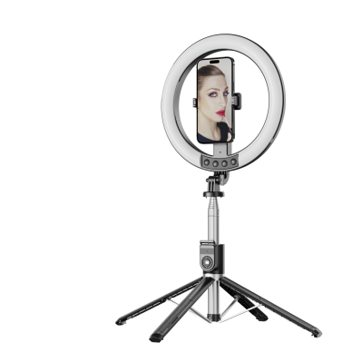 Asmenlazdė-stovas bluetooth su LED apšvietimu black BLAVEC Aura P55 RLP55-TRB23 3 Asmenlazdė-stovas bluetooth su LED apšvietimu black BLAVEC Aura P55 RLP55-TRB23 3