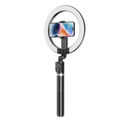 Asmenlazdė-stovas bluetooth su LED apšvietimu black BLAVEC Aura P55 RLP55-TRB23 4 Asmenlazdė-stovas bluetooth su LED apšvietimu black BLAVEC Aura P55 RLP55-TRB23 4