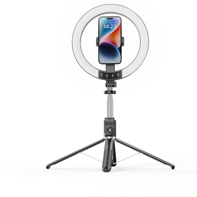 Asmenlazdė-stovas bluetooth su LED apšvietimu black BLAVEC Aura P55 RLP55-TRB23 7 Asmenlazdė-stovas bluetooth su LED apšvietimu black BLAVEC Aura P55 RLP55-TRB23 7