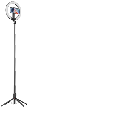 Asmenlazdė-stovas bluetooth su LED apšvietimu black BLAVEC Aura RGB P50 RLP50-TRB23 12 Asmenlazdė-stovas bluetooth su LED apšvietimu black BLAVEC Aura RGB P50 RLP50-TRB23 12