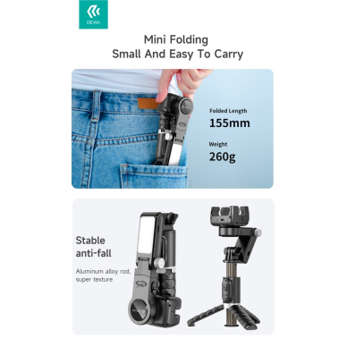 Asmenlazdė su stabilizatoriumi ES076 Devia 11 Asmenlazdė su stabilizatoriumi ES076 Devia 11
