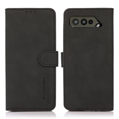 ASUS ROG PHONE 5 juodas Tracy DMING dėklas