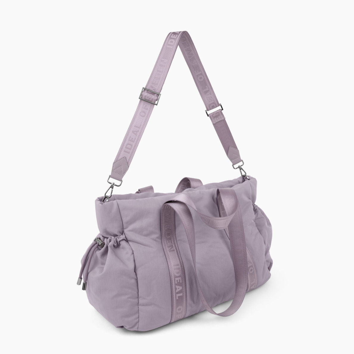 Athena Essential iDeal Of Sweden Bag Lavender 1