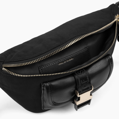 Athena Buckle iDeal Of Sweden Bag Black 3 Athena Buckle iDeal Of Sweden Bag Black 3