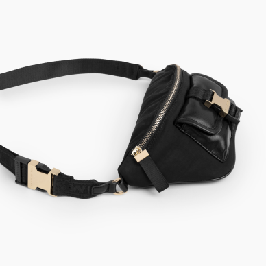 Athena Buckle iDeal Of Sweden Bag Black 4 Athena Buckle iDeal Of Sweden Bag Black 4