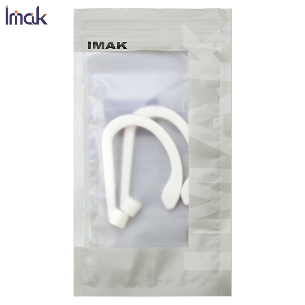 Ausinių laikiklis Airpods PRO baltas 4