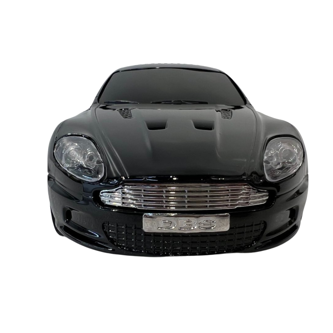 Automobilis-garsiakalbis juodas WS-593 40291 WSTER 3