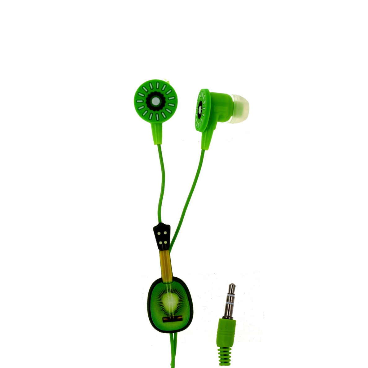 Ausinės mp3 TUK-016 Kivis