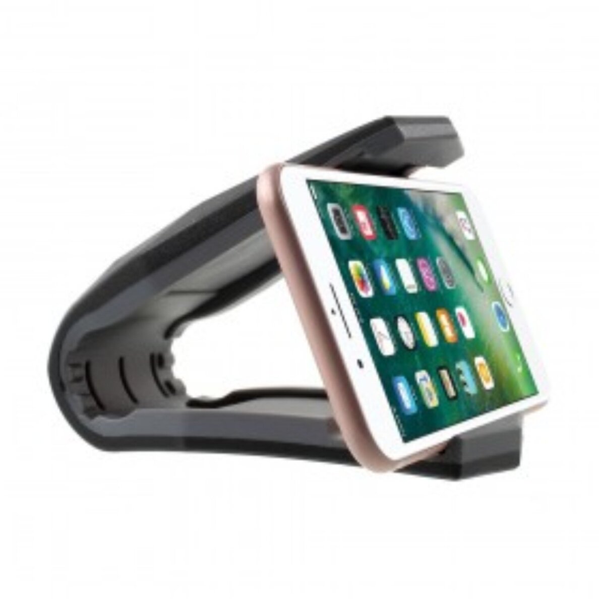 Automobilinis laikiklis mobiliam telefonui ALIGATOR 1