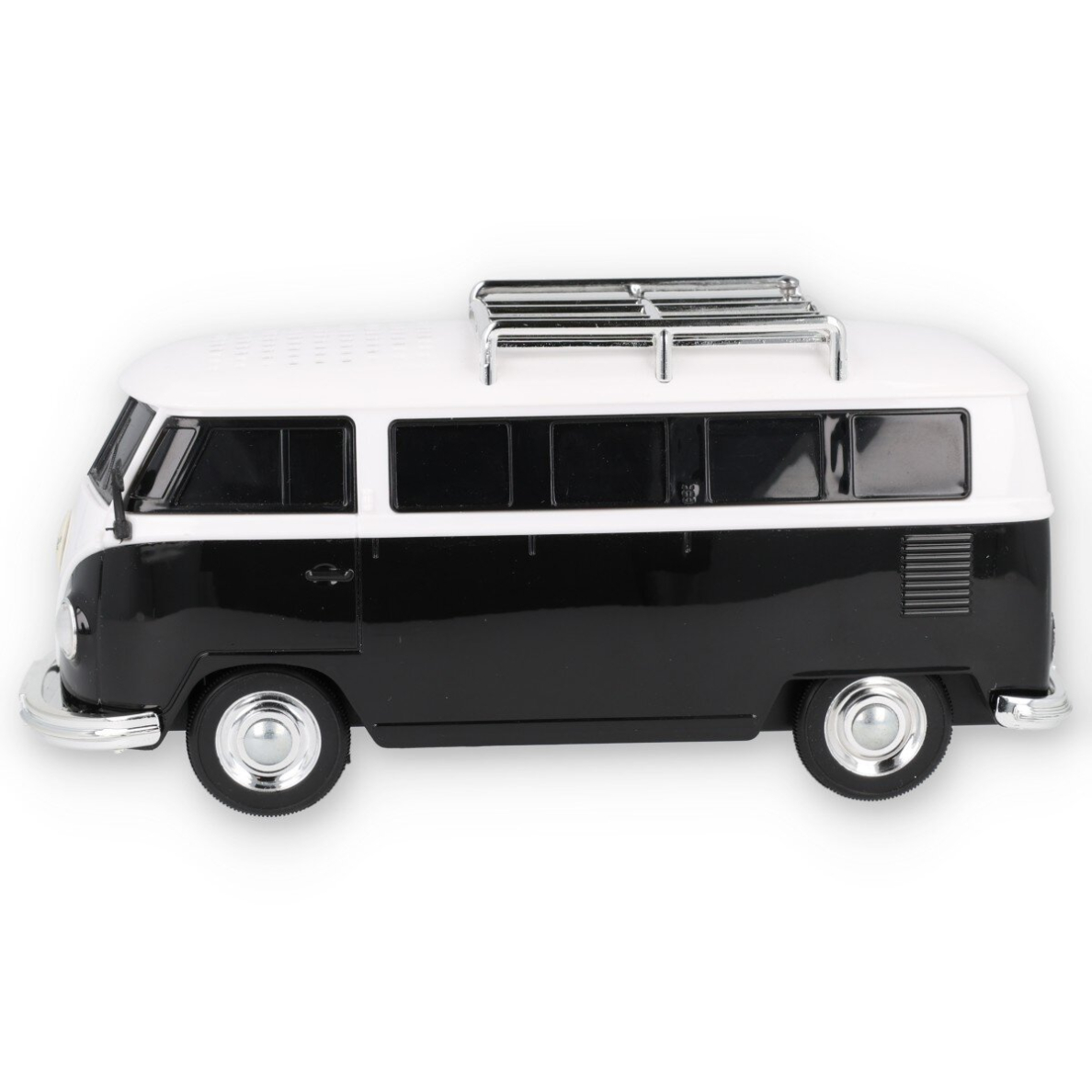 Automobilis-garsiakalbis juodas WS-266BT 40016 1