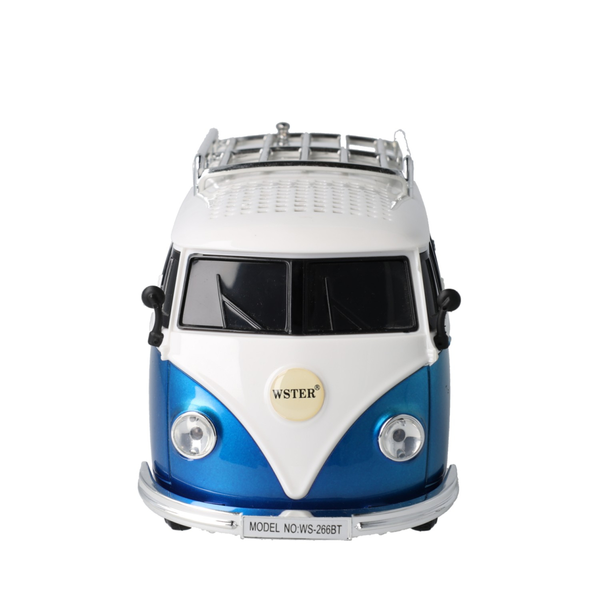 Automobilis-garsiakalbis mėlynas WS-266BT 40016 6 Automobilis-garsiakalbis mėlynas WS-266BT 40016 6