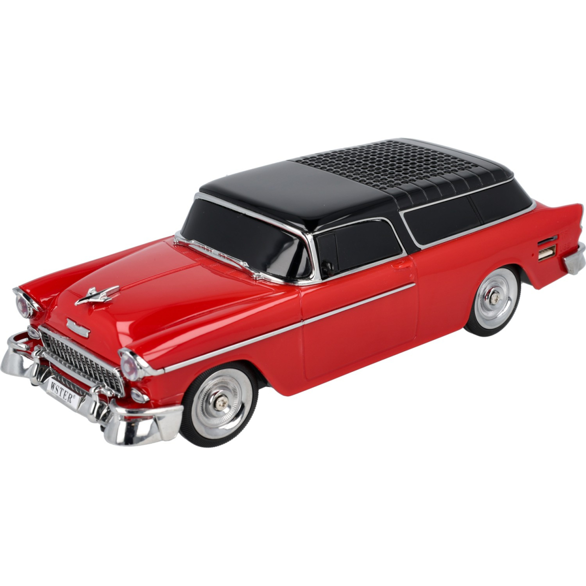 Automobilis-garsiakalbis red WS-1955 40257 WSTER