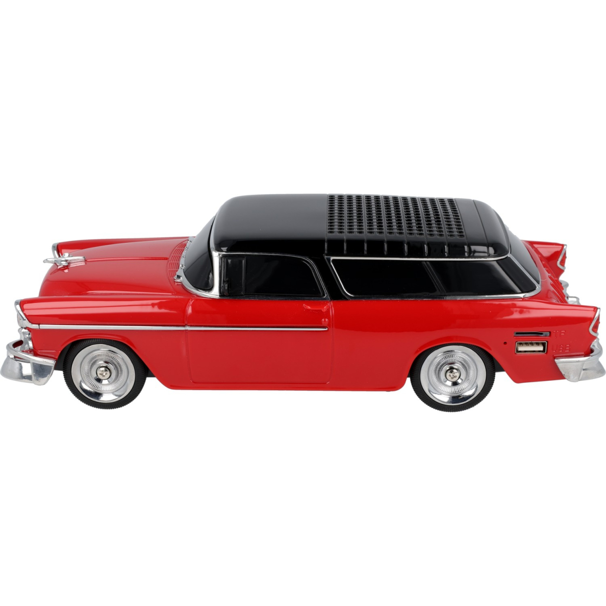 Automobilis-garsiakalbis red WS-1955 40257 WSTER 1