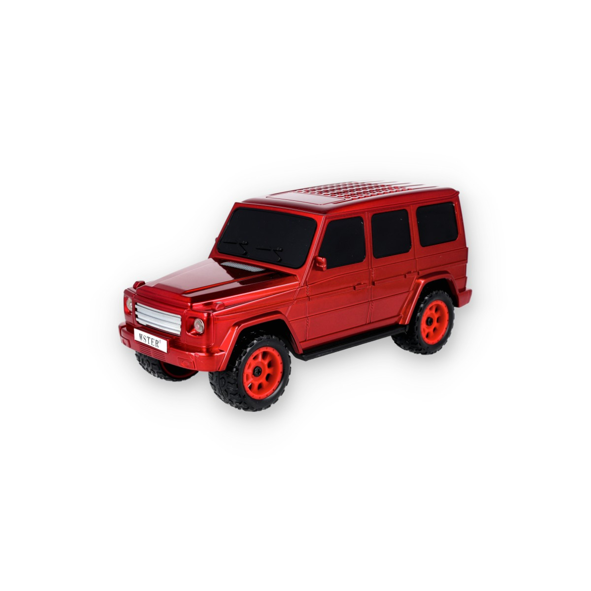 Automobilis-garsiakalbis red WS-591 40292 WSTER 1