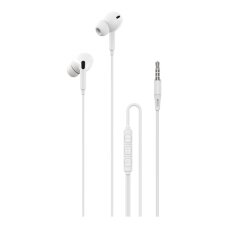 Ausinės su mikrofonu DEVIA Kintone Series A2 3.5mm