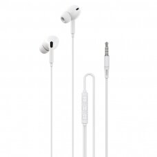 Ausinės su mikrofonu SMART WIRED DEVIA