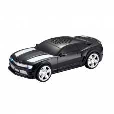 Automobilis-garsiakalbis juodas WS-592 40290 WSTER