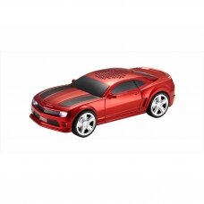 Automobilis-garsiakalbis raudonas WS-592 40290 WSTER