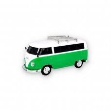 Automobilis-garsiakalbis green WS-266BT 40016