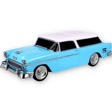 Automobilis-garsiakalbis blue WS-1955 40257 WSTER Automobilis-garsiakalbis blue WS-1955 40257 WSTER