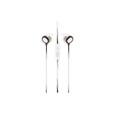 Ausinės mp3 baltos SETTY SPORT GSM099287