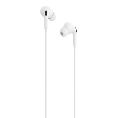 Ausinės su mikrofonu SMART WIRED DEVIA 3