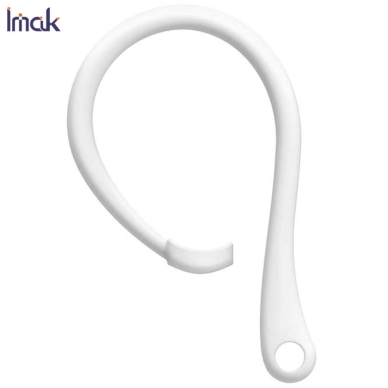 Ausinių laikiklis Airpods PRO baltas 3