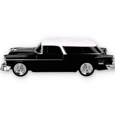 Automobilis-garsiakalbis black WS-1955 40257 WSTER 1 Automobilis-garsiakalbis black WS-1955 40257 WSTER 1