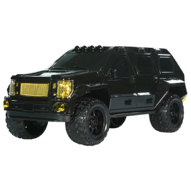 Automobilis-garsiakalbis black WS-1869 40270 WSTER 1