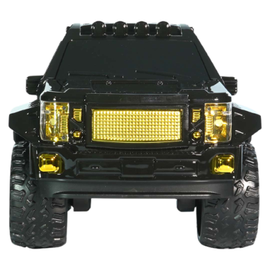 Automobilis-garsiakalbis black WS-1869 40270 WSTER