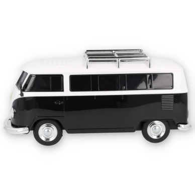 Automobilis-garsiakalbis juodas WS-266BT 40016 1