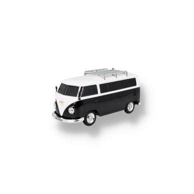 Automobilis-garsiakalbis juodas WS-266BT 40016 2