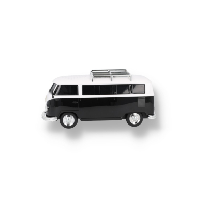 Automobilis-garsiakalbis juodas WS-266BT 40016 3