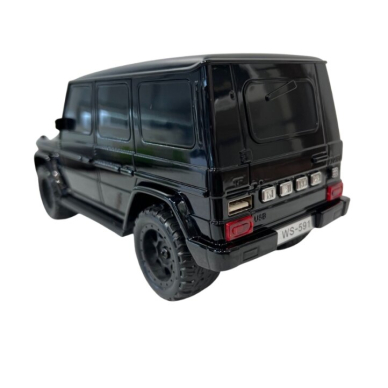 Automobilis-garsiakalbis black WS-591 40292 WSTER 2