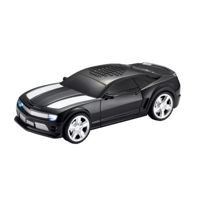 Automobilis-garsiakalbis juodas WS-592 40290 WSTER