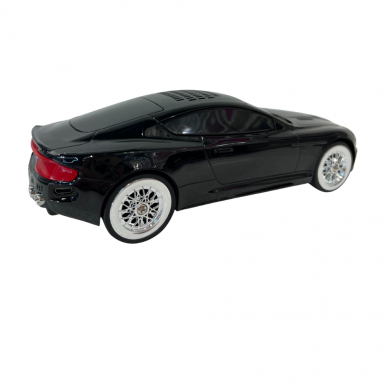 Automobilis-garsiakalbis juodas WS-593 40291 WSTER 4