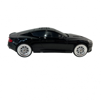 Automobilis-garsiakalbis juodas WS-593 40291 WSTER 1