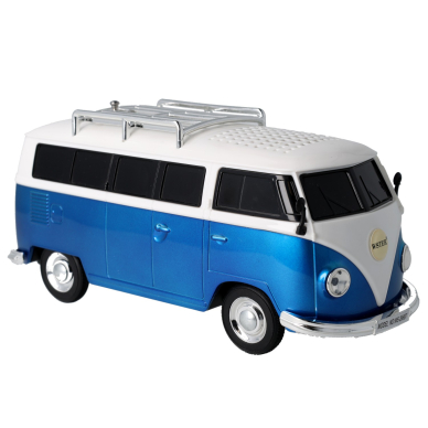 Automobilis-garsiakalbis mėlynas WS-266BT 40016 5 Automobilis-garsiakalbis mėlynas WS-266BT 40016 5