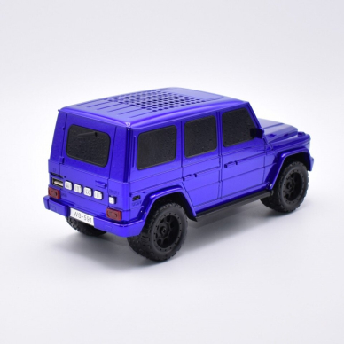 Automobilis-garsiakalbis blue WS-591 40292 WSTER 2 Automobilis-garsiakalbis blue WS-591 40292 WSTER 2