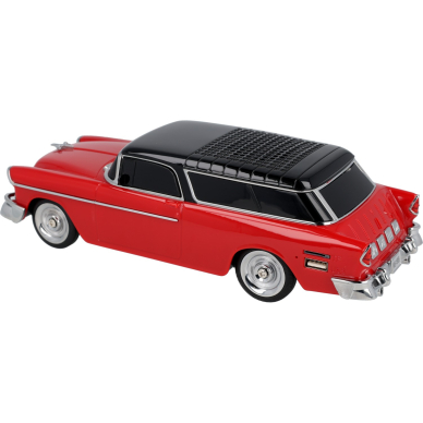 Automobilis-garsiakalbis red WS-1955 40257 WSTER 2