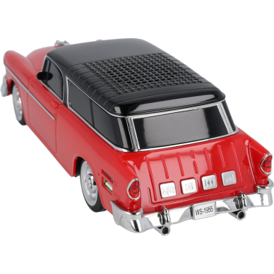 Automobilis-garsiakalbis red WS-1955 40257 WSTER 4 Automobilis-garsiakalbis red WS-1955 40257 WSTER 4