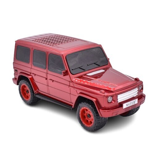 Automobilis-garsiakalbis red WS-591 40292 WSTER