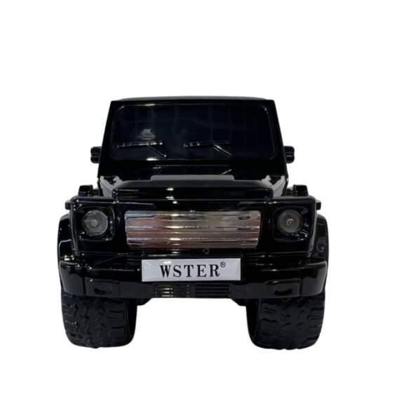 Automobilis-garsiakalbis black WS-591 40292 WSTER Automobilis-garsiakalbis black WS-591 40292 WSTER