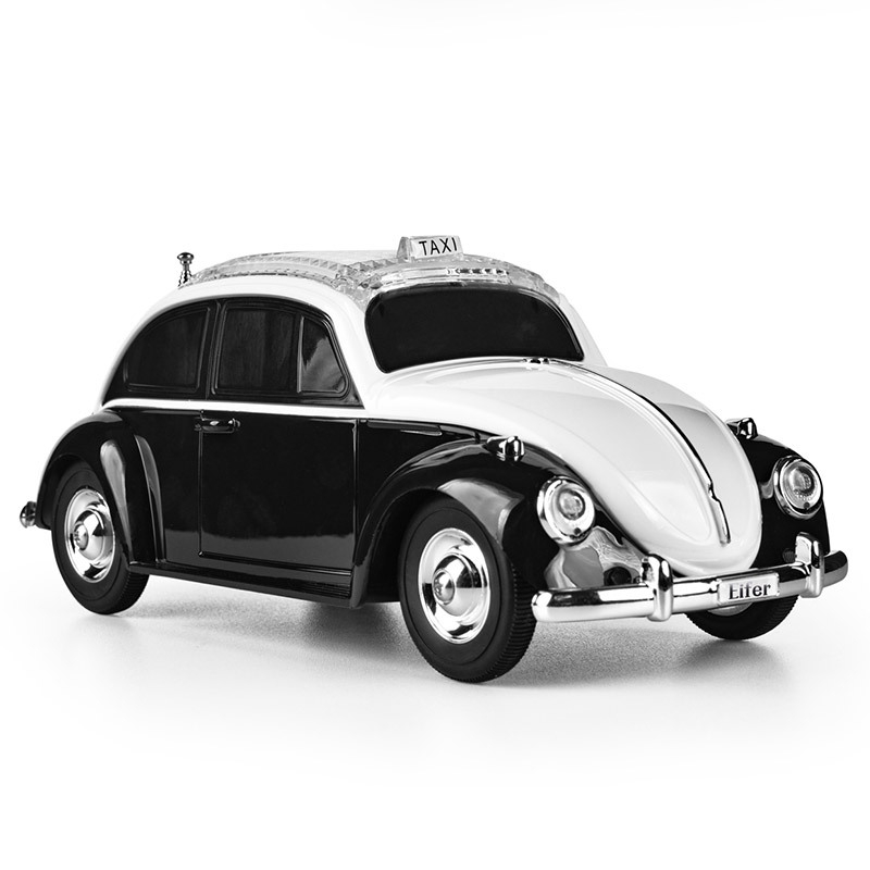 Automobilis-garsiakalbis black WS-1958BT 40054 Automobilis-garsiakalbis black WS-1958BT 40054