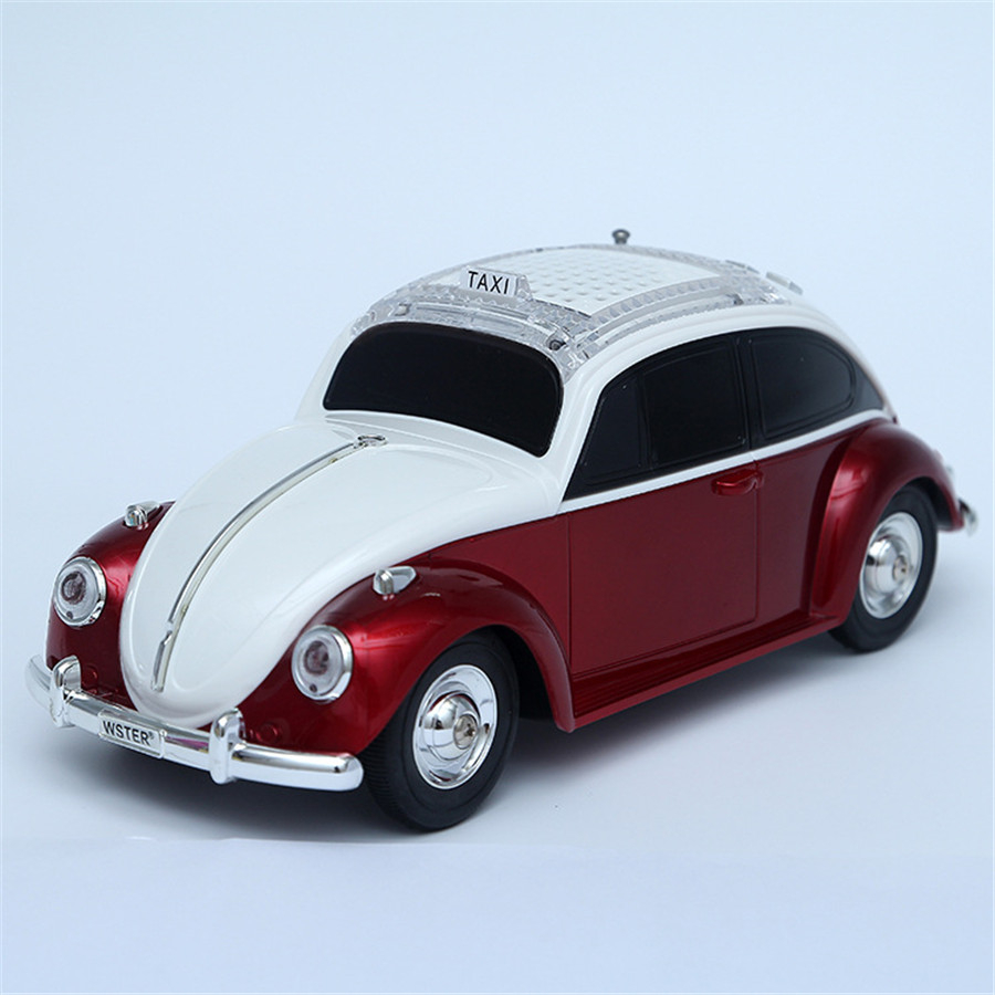 Automobilis-garsiakalbis red WS-1958BT 40054