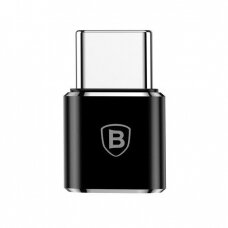 Baseus Micro USB-Type-C adapteris CAMOTG-01