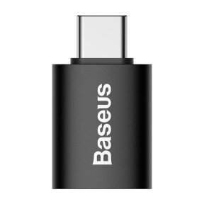 Baseus Type-C-USB OTG adapteris ZJJQ000001 Baseus Type-C-USB OTG adapteris ZJJQ000001