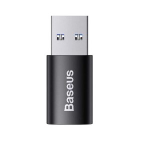 Baseus USB-Type-C OTG adapteris ZJJQ000101 Baseus USB-Type-C OTG adapteris ZJJQ000101